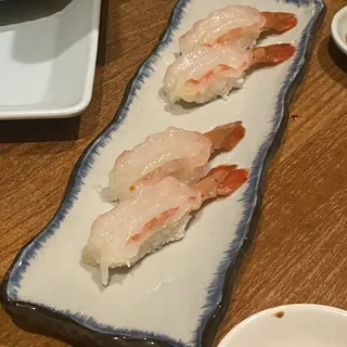 Sweet Shrimp