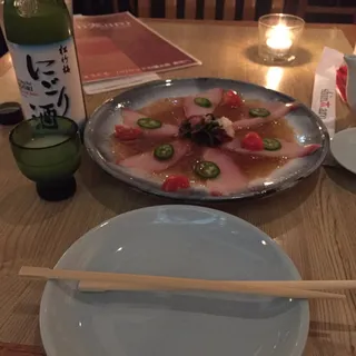 Yellowtail