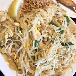 Pad Thai