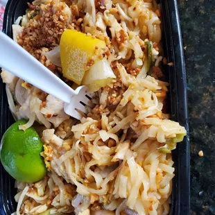 Pad Thai