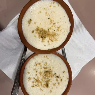 Kheer toothia