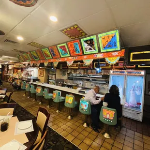 Inside design / decor