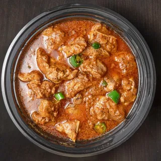 Shinwari Chicken Karahi