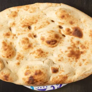 Afghani Naan