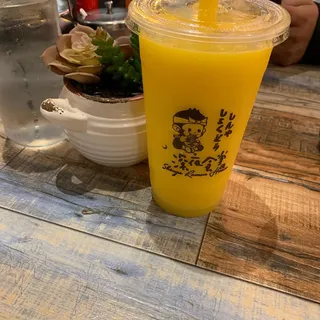 Mango Smoothie