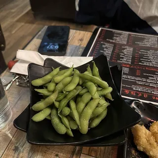 1. Edamame