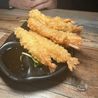 18. Shrimp Tempura (6)