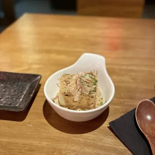 Goma Tofu