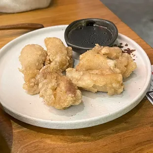 Chicken Karaage