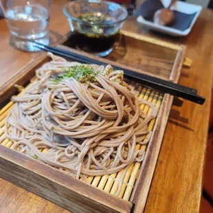 Zaru Soba