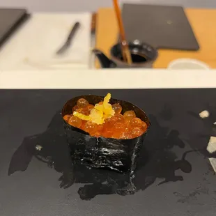 $69 omakase