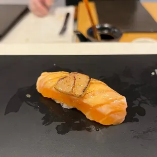 $69 omakase