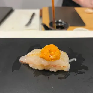 $69 omakase
