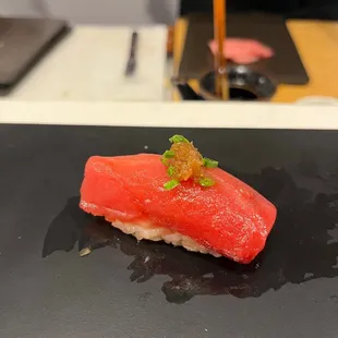 $69 omakase