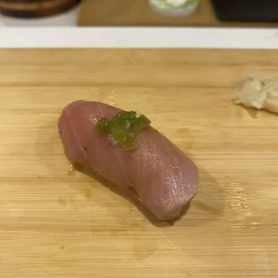 Fatty Tuna