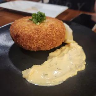 Croquette