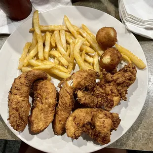 Chicken Strips