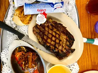 Sam's St Johns Seafood Restaurant