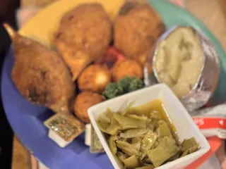 Seafood Island Bar & Grille