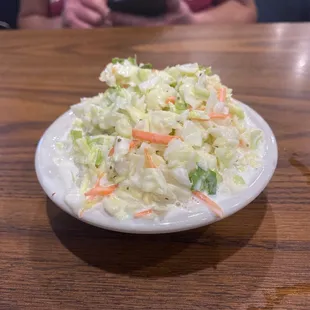 Coleslaw