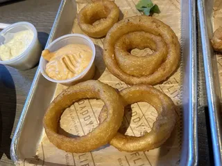 Flipdaddy’s