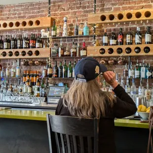ramen and noodles, interior