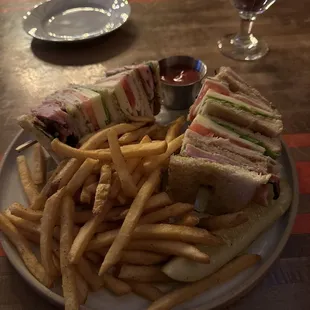 Club Sandwich