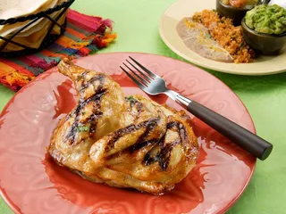 Rancho del Zocalo Restaurante