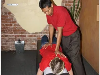 That's The Spot Chiropractic