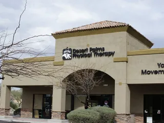 Desert Palms Physical Therapy
