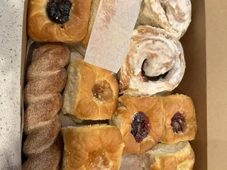 Austin Kolache & Koffee Shoppe