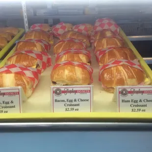 Sandwiches,,,, Good and Delicious!!! Plz come to try daily fresh every morning