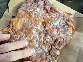 Mountain View Donut Factory