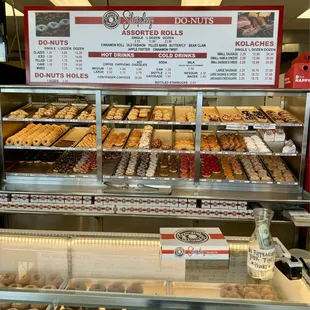 Shipley Do-Nuts