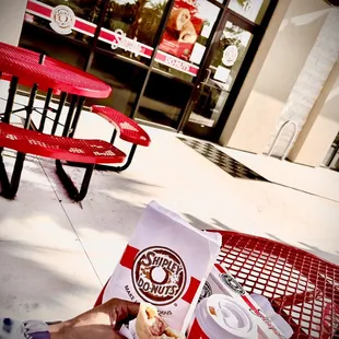 KOLACHE W JALAPEÑO N CHEESE