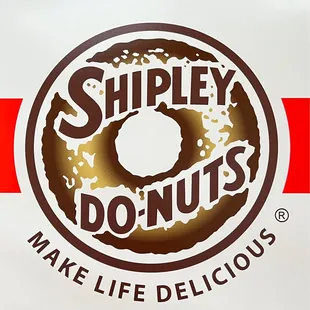 ﾟ*:｡(｡^‿^｡) ﾟﾟﾟ  \ (*‿*) /ﾟ*:｡Life's a dance "Make Life Delicious" @ #Shipley Do-Nuts