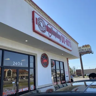 Shipley Do-Nuts