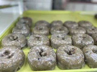 NB Donuts