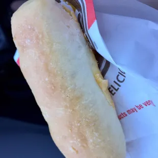 05.06.17  Sausage and cheese kolaches