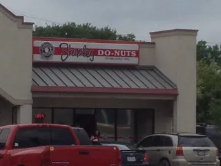 Shipley Do-Nuts