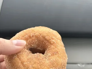 Donut Palace