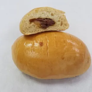 bagels, food, bagel