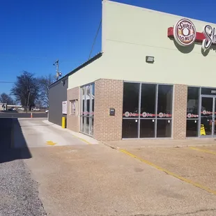 Drive Thru
