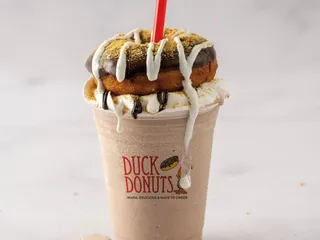 Duck Donuts