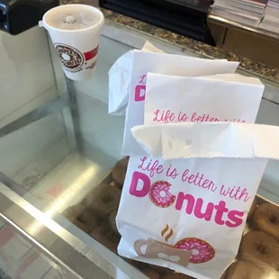 Shipley Do-Nuts