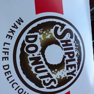 Shipley Do-Nuts