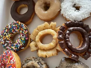 Royal Donuts