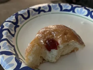 Super Donut