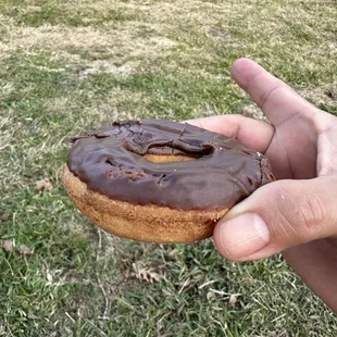 Donut