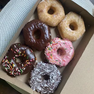 donuts